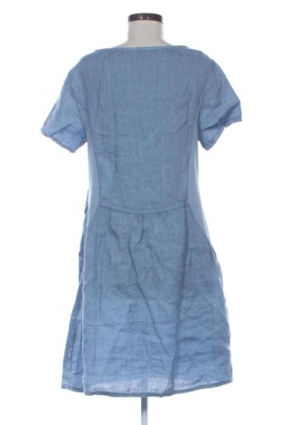 Šaty  Julia Wang, Velikost L, Barva Modrá, Cena  1 649,00 Kč