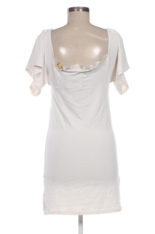 Rochie Just Cavalli, Mărime L, Culoare Alb, Preț 546,00 Lei