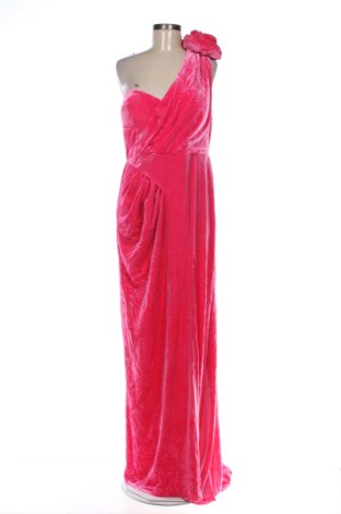 Sukienka JustFashionNow, Rozmiar M, Kolor Różowy, Cena 104,99 zł