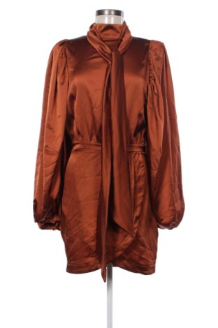 Ruha KOSTUMN 1 GENYAL!, Méret L, Szín Barna, Ár 8 779 Ft