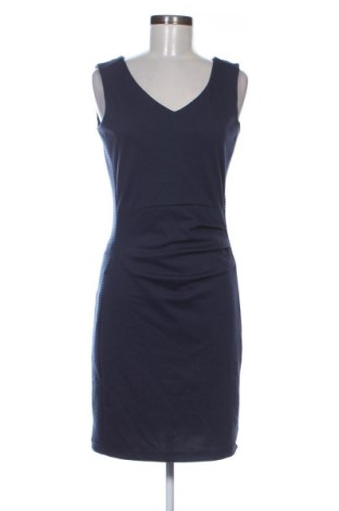 Φόρεμα Kaffe, Μέγεθος M, Χρώμα Μπλέ, Τιμή 13,99 €