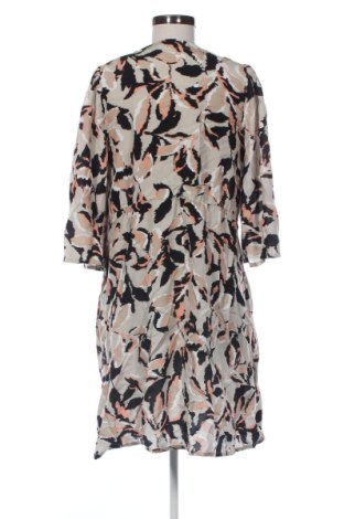 Kleid Kaffe, Größe M, Farbe Mehrfarbig, Preis € 24,45