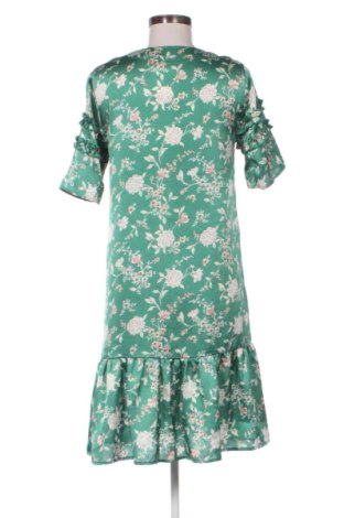 Kleid Kaffe, Größe S, Farbe Mehrfarbig, Preis € 24,55