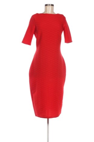 Sukienka Kaleidoscope, Rozmiar M, Kolor Czerwony, Cena 131,57 zł