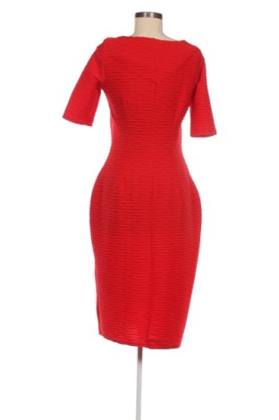 Sukienka Kaleidoscope, Rozmiar M, Kolor Czerwony, Cena 131,57 zł