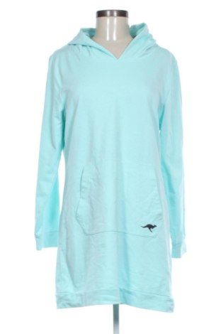 Sukienka Kangaroos, Rozmiar M, Kolor Niebieski, Cena 116,99 zł