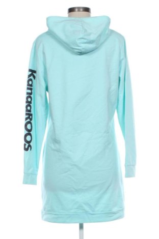 Sukienka Kangaroos, Rozmiar M, Kolor Niebieski, Cena 116,99 zł