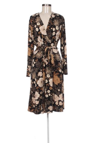 Rochie KappAhl, Mărime L, Culoare Multicolor, Preț 90,48 Lei