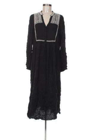 Φόρεμα KappAhl, Μέγεθος L, Χρώμα Μαύρο, Τιμή 13,99 €