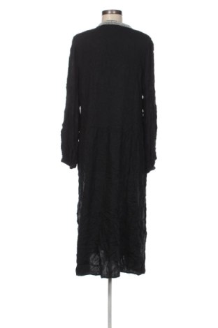 Φόρεμα KappAhl, Μέγεθος L, Χρώμα Μαύρο, Τιμή 13,99 €