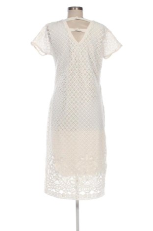 Rochie Karina, Mărime XL, Culoare Alb, Preț 104,26 Lei