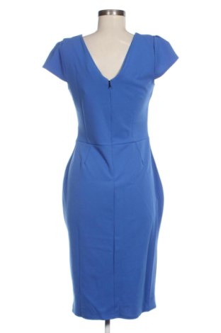 Φόρεμα Kdk London, Μέγεθος L, Χρώμα Μπλέ, Τιμή 32,00 €