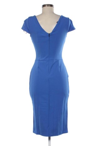 Φόρεμα Kdk London, Μέγεθος M, Χρώμα Μπλέ, Τιμή 32,00 €