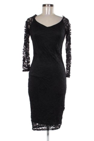 Рокля Kdk London, Размер M, Цвят Черен, Цена 48,00 €