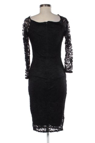 Рокля Kdk London, Размер M, Цвят Черен, Цена 48,00 €