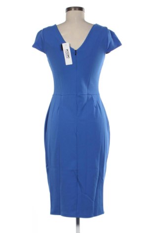 Šaty  Kdk London, Velikost M, Barva Modrá, Cena  907,00 Kč