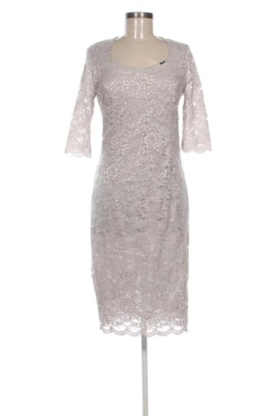 Šaty  Kensol, Velikost L, Barva Šedá, Cena  1 859,00 Kč