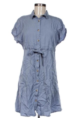 Šaty  Kiabi, Velikost S, Barva Modrá, Cena  729,00 Kč