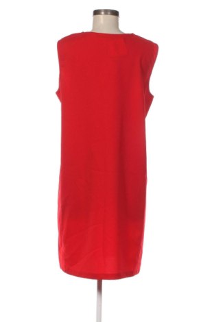 Kleid Kiabi, Größe XL, Farbe Rot, Preis € 14,99