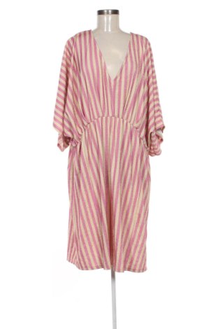 Šaty  Kiabi, Velikost 3XL, Barva Vícebarevné, Cena  349,00 Kč