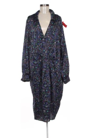 Sukienka Kiabi, Rozmiar 4XL, Kolor Kolorowy, Cena 166,99 zł