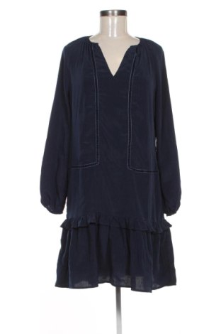 Φόρεμα Kiabi, Μέγεθος S, Χρώμα Μπλέ, Τιμή 37,99 €