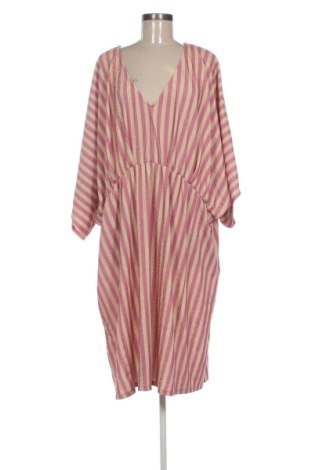 Šaty  Kiabi, Velikost 5XL, Barva Vícebarevné, Cena  649,00 Kč