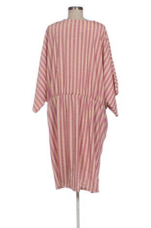 Šaty  Kiabi, Velikost 5XL, Barva Vícebarevné, Cena  649,00 Kč