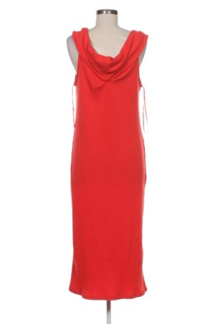 Šaty  Kiabi, Velikost XL, Barva Červená, Cena  939,00 Kč
