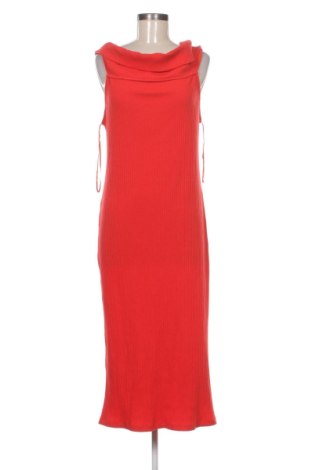 Šaty  Kiabi, Velikost XL, Barva Červená, Cena  939,00 Kč