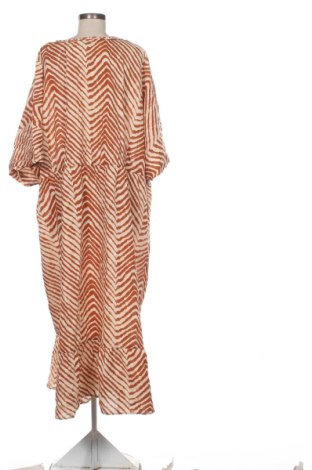 Φόρεμα Kiabi, Μέγεθος 4XL, Χρώμα Πολύχρωμο, Τιμή 28,99 €