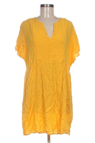 Kleid Kiabi, Größe M, Farbe Gelb, Preis 41,99 €