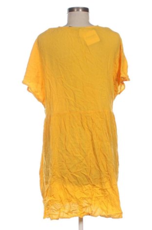 Kleid Kiabi, Größe M, Farbe Gelb, Preis 41,99 €