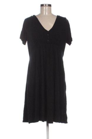 Φόρεμα Kiabi, Μέγεθος XL, Χρώμα Μαύρο, Τιμή 37,99 €