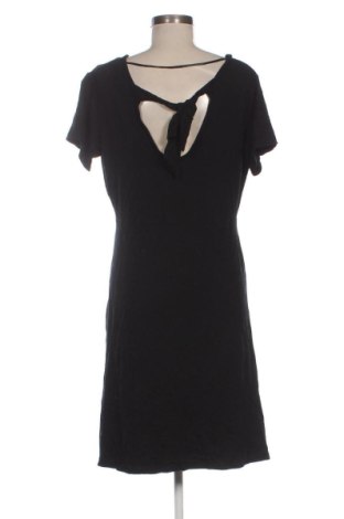 Φόρεμα Kiabi, Μέγεθος XL, Χρώμα Μαύρο, Τιμή 37,99 €