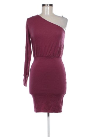 Šaty  Kookai, Velikost S, Barva Fialová, Cena  479,00 Kč