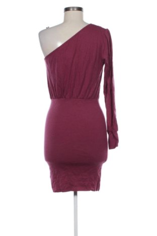 Šaty  Kookai, Velikost S, Barva Fialová, Cena  479,00 Kč