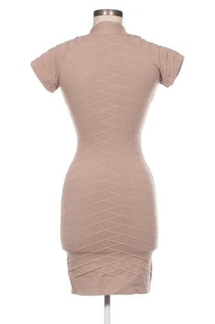 Rochie LA Cite, Mărime M, Culoare Bej, Preț 165,00 Lei