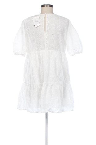 Φόρεμα LCW, Μέγεθος M, Χρώμα Λευκό, Τιμή 37,99 €