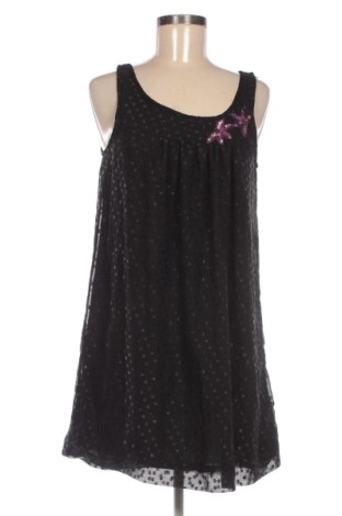 Šaty  La City, Velikost S, Barva Černá, Cena  599,00 Kč