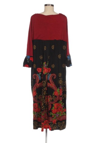 Šaty  La Redoute Taillissime, Velikost XXL, Barva Vícebarevné, Cena  693,00 Kč