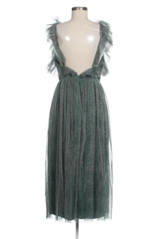 Šaty  Lace & Beads, Velikost M, Barva Zelená, Cena  2 041,00 Kč