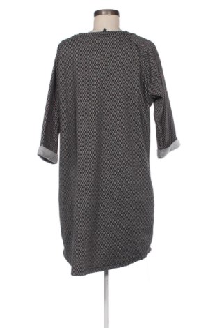 Kleid Laura Torelli, Größe L, Farbe Mehrfarbig, Preis 25,99 €