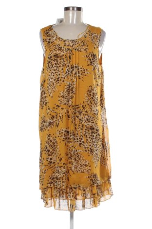 Kleid Laura Torelli, Größe M, Farbe Mehrfarbig, Preis € 14,99