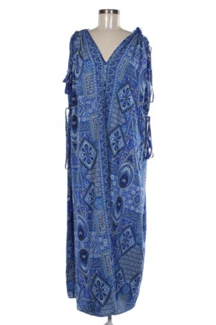 Рокля Laura Torelli, Размер L, Цвят Многоцветен, Цена 20,45 €