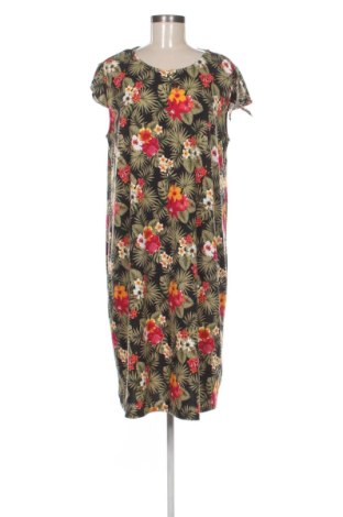 Φόρεμα Laura Torelli, Μέγεθος L, Χρώμα Πολύχρωμο, Τιμή 17,99 €