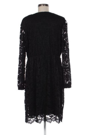 Рокля Laura Torelli, Размер L, Цвят Черен, Цена 15,21 €