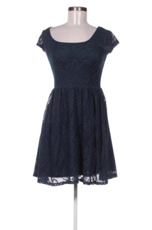 Φόρεμα Lauren Conrad, Μέγεθος S, Χρώμα Μπλέ, Τιμή 25,00 €