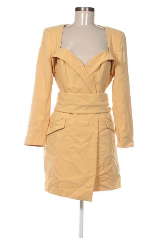 Šaty  Lavish Alice, Velikost XL, Barva Žlutá, Cena  2 849,00 Kč