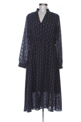 Rochie Lawrence Grey, Mărime L, Culoare Multicolor, Preț 255,45 Lei